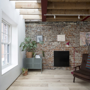 Studio Anois Architects; House in Dublin; Irish Architecture; Renovation; Domestic Architecture; Architectural photography by Aisling McCoy
