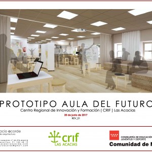 73A AULA DEL FUTURO portada